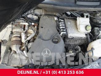 Mercedes Vito Vito (447.6), Van, 2014 2.0 119 CDI 16V picture 34