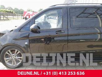 Mercedes Vito Vito (447.6), Van, 2014 2.0 119 CDI 16V picture 16