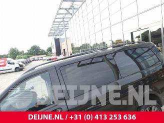 Mercedes Vito Vito (447.6), Van, 2014 2.0 119 CDI 16V picture 33