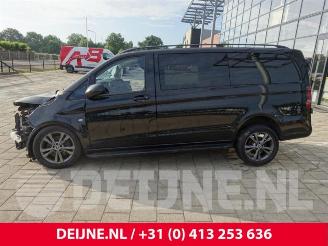 Mercedes Vito Vito (447.6), Van, 2014 2.0 119 CDI 16V picture 3
