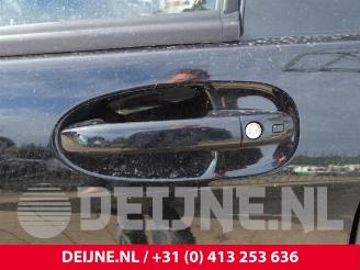 Mercedes Vito Vito (447.6), Van, 2014 2.0 119 CDI 16V picture 13