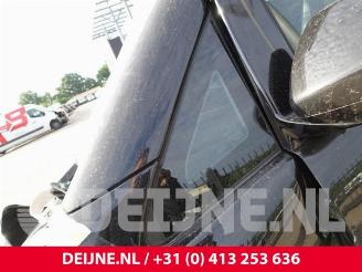 Mercedes Vito Vito (447.6), Van, 2014 2.0 119 CDI 16V picture 10