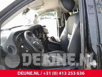 Mercedes Vito Vito (447.6), Van, 2014 2.0 119 CDI 16V picture 20