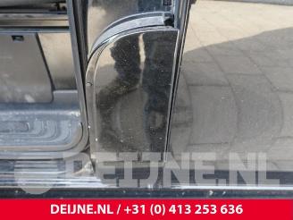 Mercedes Vito Vito (447.6), Van, 2014 2.0 119 CDI 16V picture 17