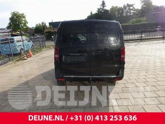 Mercedes Vito Vito (447.6), Van, 2014 2.0 119 CDI 16V picture 5