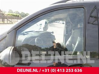 Mercedes Vito Vito (447.6), Van, 2014 2.0 119 CDI 16V picture 14