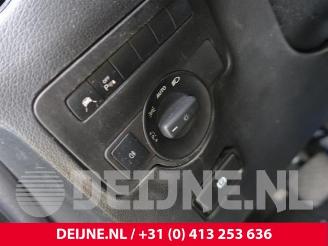 Mercedes Vito Vito (447.6), Van, 2014 2.0 119 CDI 16V picture 25