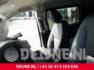 Mercedes Vito Vito (447.6), Van, 2014 2.0 119 CDI 16V picture 21