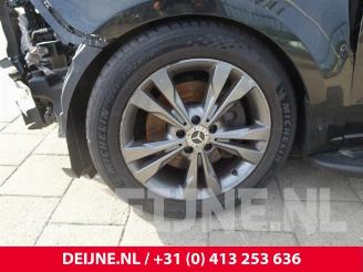 Mercedes Vito Vito (447.6), Van, 2014 2.0 119 CDI 16V picture 9