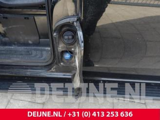 Mercedes Vito Vito (447.6), Van, 2014 2.0 119 CDI 16V picture 17