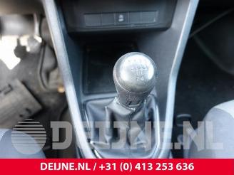 Volkswagen Caddy Caddy IV, Van, 2015 2.0 TDI 75 picture 29