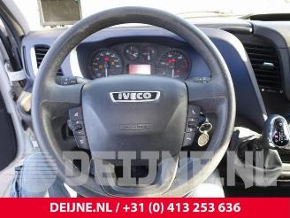 Iveco New Daily New Daily VI, Van, 2014 33S14, 35C14, 35S14 picture 25