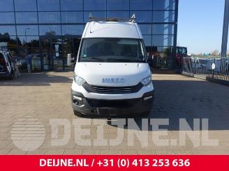 Iveco New Daily New Daily VI, Van, 2014 33S14, 35C14, 35S14 picture 2