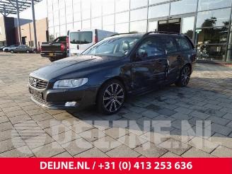Volvo V-70 V70 (BW), Combi, 2007 / 2016 2.0 T4 16V picture 3
