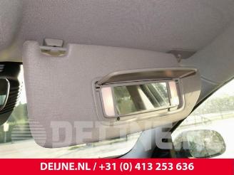 Volvo V-70 V70 (BW), Combi, 2007 / 2016 2.0 T4 16V picture 24