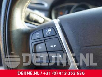 Volvo V-70 V70 (BW), Combi, 2007 / 2016 2.0 T4 16V picture 18