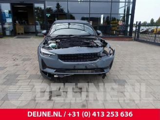 Polestar 2 Polestar 2, Liftback, 2019 78kWh Long Range Single Motor picture 2