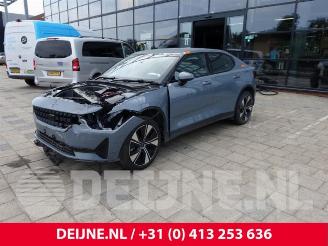 Polestar 2 Polestar 2, Liftback, 2019 78kWh Long Range Single Motor picture 3