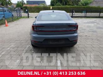Polestar 2 Polestar 2, Liftback, 2019 78kWh Long Range Single Motor picture 6