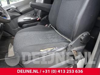 Mercedes Sprinter Sprinter 3t (906.61), Van, 2006 / 2018 209 CDI 16V picture 26