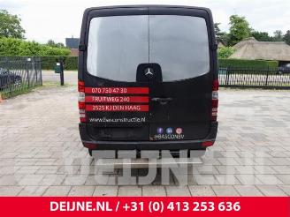 Mercedes Sprinter Sprinter 3t (906.61), Van, 2006 / 2018 209 CDI 16V picture 6