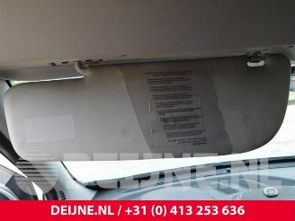 Fiat Doblo Doblo Cargo (263), Van, 2010 1.6 D Multijet picture 24