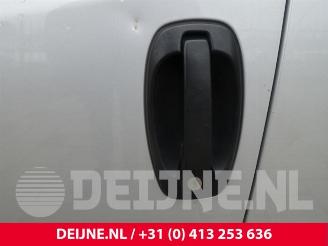 Fiat Doblo Doblo Cargo (263), Van, 2010 1.3 MJ 16V DPF Euro 5 picture 15