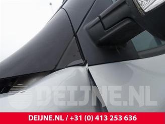 Fiat Doblo Doblo Cargo (263), Van, 2010 1.3 MJ 16V DPF Euro 5 picture 11