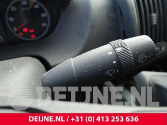 Citroën Jumper Jumper (U9), Van, 2006 2.2 HDi 120 picture 28