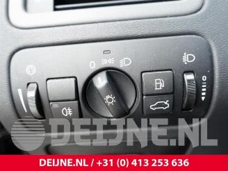 Volvo V-70 V70 (BW), Combi, 2007 / 2016 2.0 16V Flexifuel picture 18