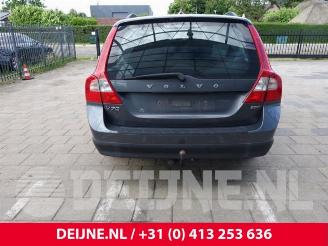 Volvo V-70 V70 (BW), Combi, 2007 / 2016 2.0 16V Flexifuel picture 6