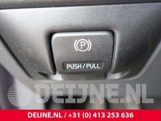 Volvo V-70 V70 (BW), Combi, 2007 / 2016 2.0 16V Flexifuel picture 19