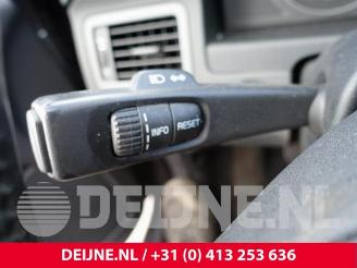 Volvo V-70 V70 (BW), Combi, 2007 / 2016 2.0 16V Flexifuel picture 23
