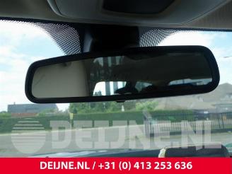 Volvo V-70 V70 (BW), Combi, 2007 / 2016 2.0 16V Flexifuel picture 30