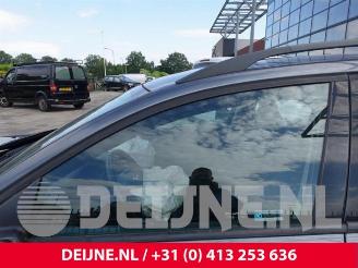 Volvo V-70 V70 (BW), Combi, 2007 / 2016 2.0 16V Flexifuel picture 13