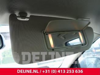 Volvo V-70 V70 (BW), Combi, 2007 / 2016 2.0 16V Flexifuel picture 32