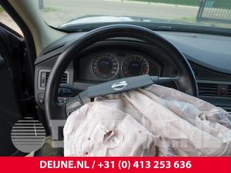 Volvo V-70 V70 (BW), Combi, 2007 / 2016 2.0 16V Flexifuel picture 20