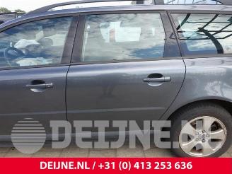 Volvo V-70 V70 (BW), Combi, 2007 / 2016 2.0 16V Flexifuel picture 33