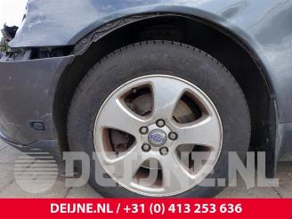 Volvo V-70 V70 (BW), Combi, 2007 / 2016 2.0 16V Flexifuel picture 10