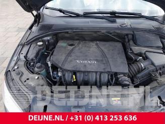 Volvo V-70 V70 (BW), Combi, 2007 / 2016 2.0 16V Flexifuel picture 35