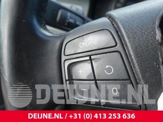 Volvo V-70 V70 (BW), Combi, 2007 / 2016 2.0 16V Flexifuel picture 22