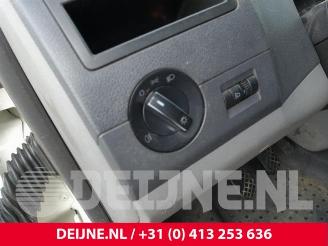 Volkswagen Transporter Transporter T5, Van, 2003 / 2015 2.5 TDi picture 18