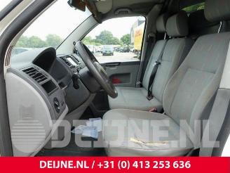 Volkswagen Transporter Transporter T5, Van, 2003 / 2015 2.5 TDi picture 19