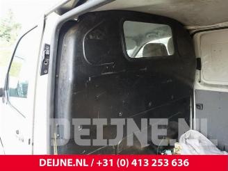 Volkswagen Transporter Transporter T5, Van, 2003 / 2015 2.5 TDi picture 32