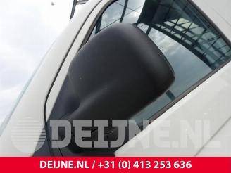 Volkswagen Transporter Transporter T5, Van, 2003 / 2015 2.5 TDi picture 11