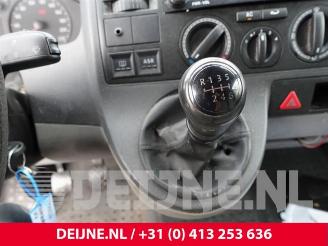 Volkswagen Transporter Transporter T5, Van, 2003 / 2015 2.5 TDi picture 30