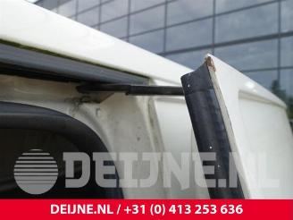 Volkswagen Transporter Transporter T5, Van, 2003 / 2015 2.5 TDi picture 33