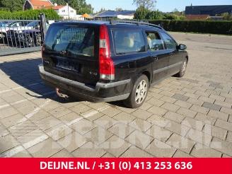 Volvo V-70 V70 (SW), Combi, 1999 / 2008 2.4 20V 140 picture 8