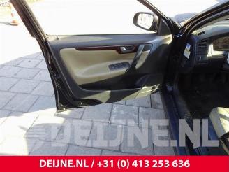 Volvo V-70 V70 (SW), Combi, 1999 / 2008 2.4 20V 140 picture 21