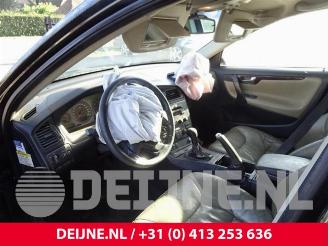 Volvo V-70 V70 (SW), Combi, 1999 / 2008 2.4 20V 140 picture 23